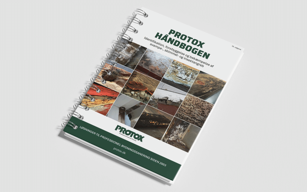 Laden Sie das PROTOX Handbuch, 10. Ausgabe, herunter